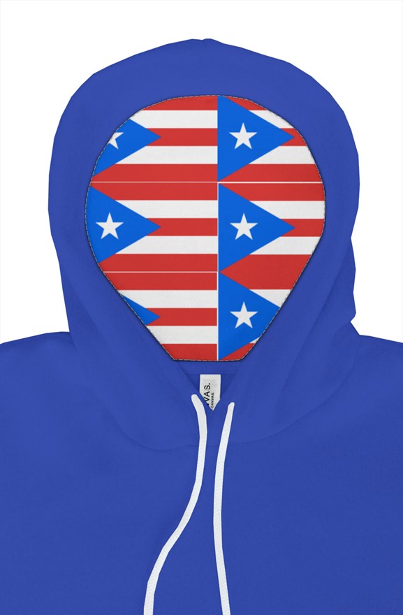 bella canvas pullover hoody SAPLNG PR Hoodie