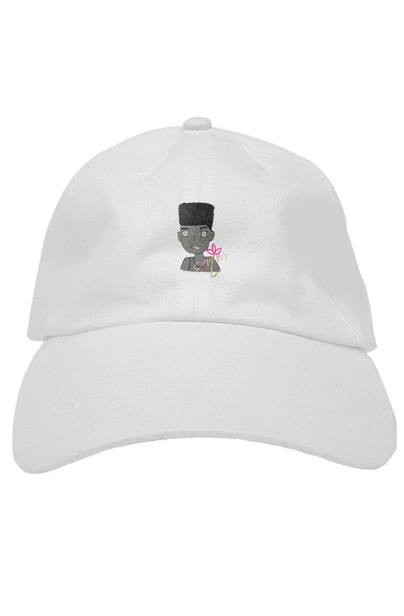 premium dad hat Broski SAPLNG