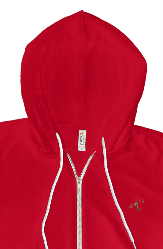 bella canvas zip hoody SAPLNG Script 