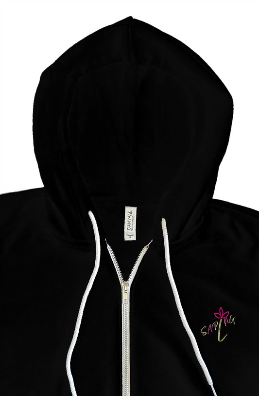 bella canvas zip hoody SAPLNG Script 