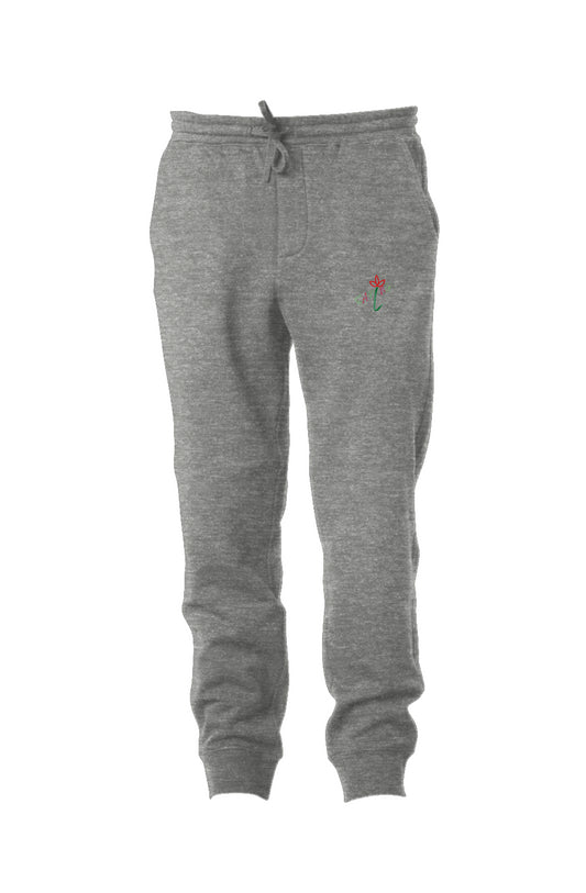 Youth Lightweight Special Blend Sweatpants SAPLNG Script 