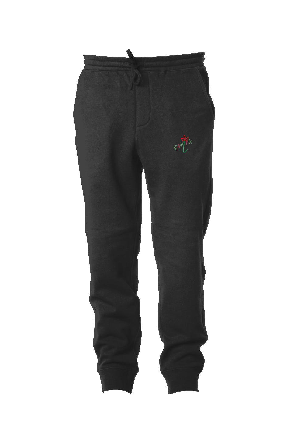 Youth Lightweight Special Blend Sweatpants SAPLNG Script 