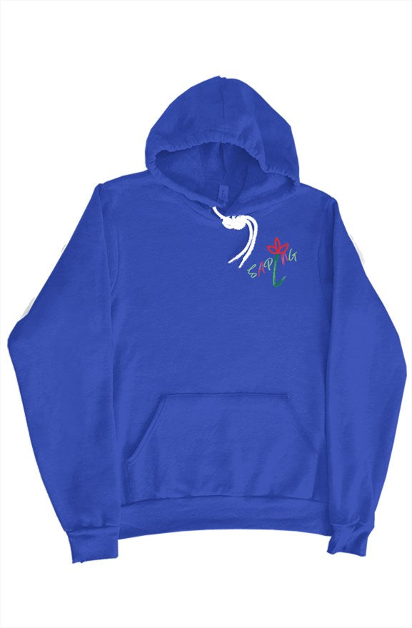 bella canvas pullover hoody SAPLNG PR Hoodie