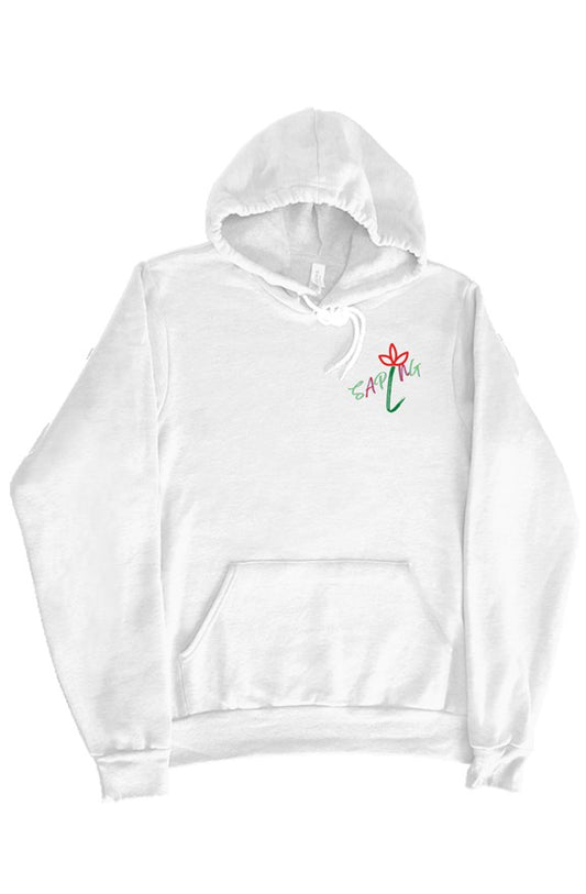 bella canvas pullover hoody Dread Boy MD Liner