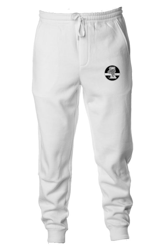 Midweight Fleece Joggers SAPLNG Circle Logo
