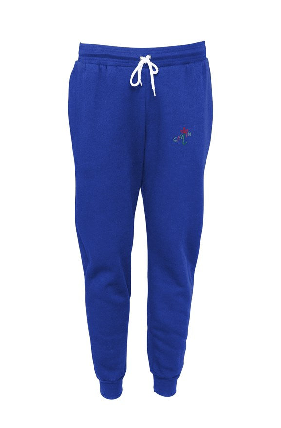 Unisex Joggers SAPLNG Script 