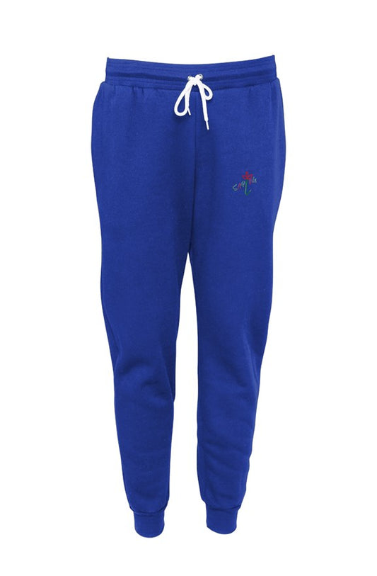Unisex Joggers SAPLNG Script 