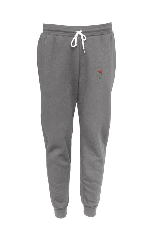 Unisex Joggers SAPLNG Script