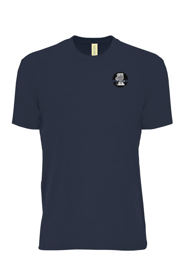 Eco Performance Tee SAPLNG Circle Logo