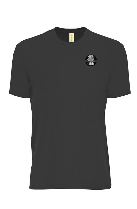 Eco Performance Tee SAPLNG Circle Logo