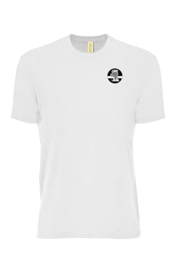 Eco Performance Tee SAPLNG Circle Logo