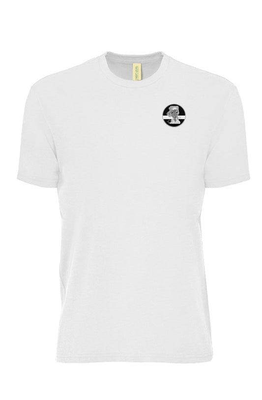 Eco Performance Tee SAPLNG Circle Logo