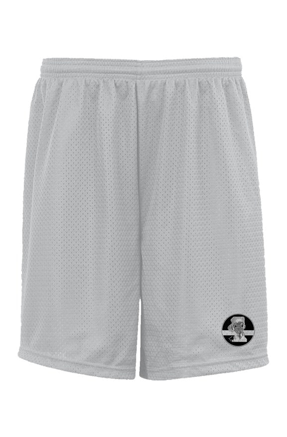 Classic Mesh Shorts SAPLNG Circle Logo