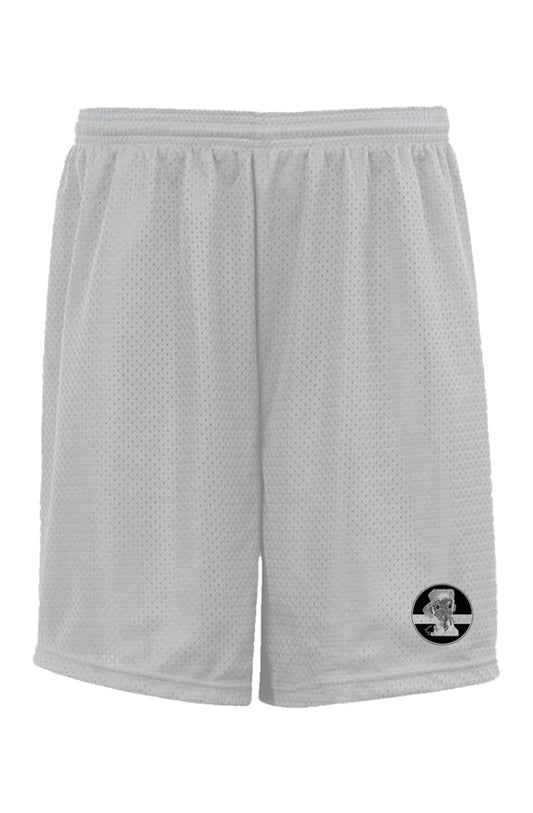 Classic Mesh Shorts SAPLNG Circle Logo