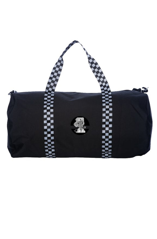 Day Trip Duffle Check Circle Icon SAPLNG